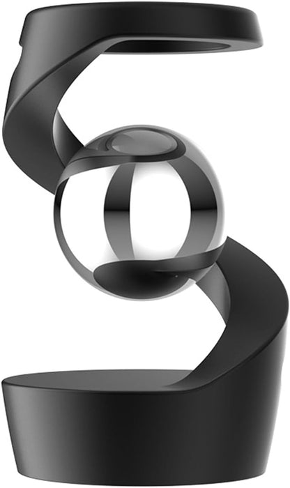 Fidget Toys for Adults, Gravity Defying Kinetic Desk Toy, Metal Fidget Spinner Toy, Balance Desk