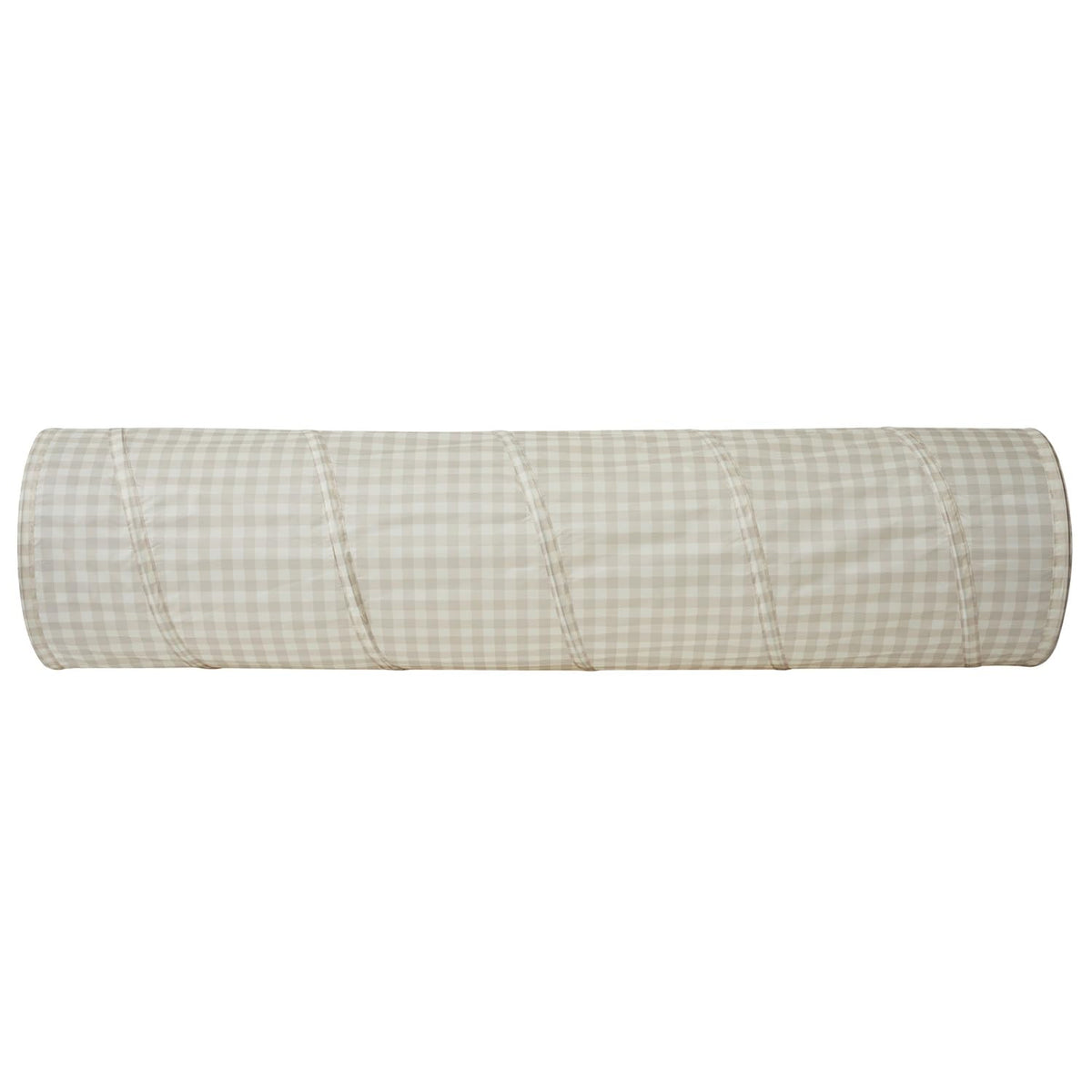 3 Sprouts Kids Play Tunnel - Pop Up Collapsible Tunnels with Recycled Fabric - Fun Crawling Tunnel