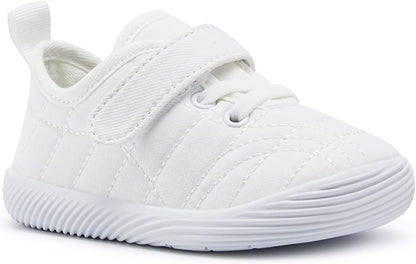 BMCiTYBM Baby Boy Girl Shoes Breathable Mesh Walking Shoes Lightweight Non-Slip Sneakers Infant