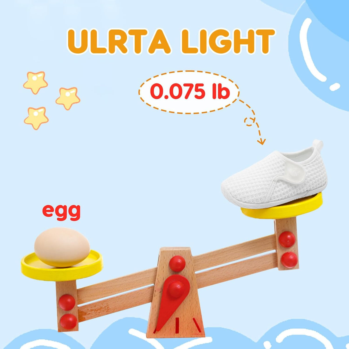 FEETCITY Toddler Walking Shoes Slip On Toddler Shoes Boys Girls Kids Sports Sneakers Casual School