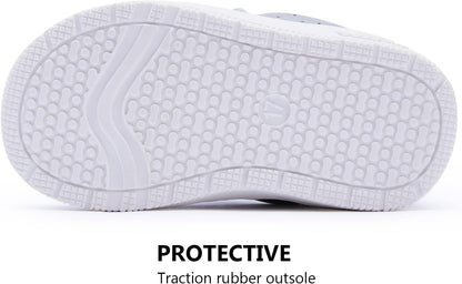 BMCiTYBM Baby Shoes Infant Boy Girl First Walker Shoes Toddler Walking Shoes Lightweight Non-Slip