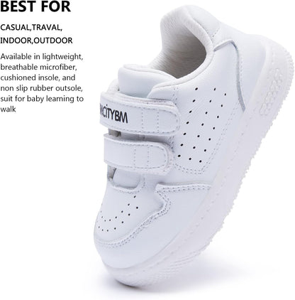 BMCiTYBM Baby Shoes Infant Boy Girl First Walker Shoes Toddler Walking Shoes Lightweight Non-Slip