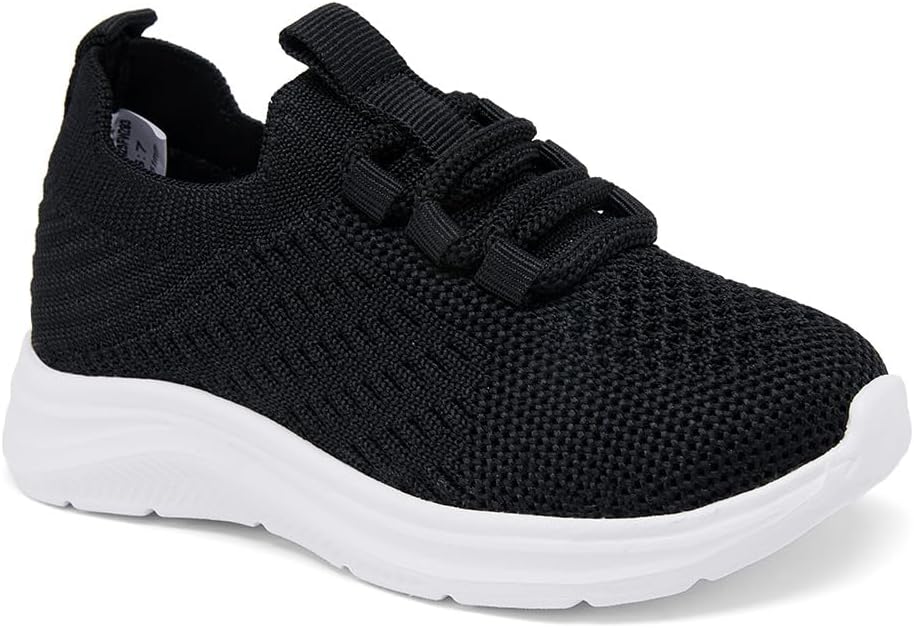 BMCiTYBM Baby Toddler Walking Sneakers Boys Girls Shoes