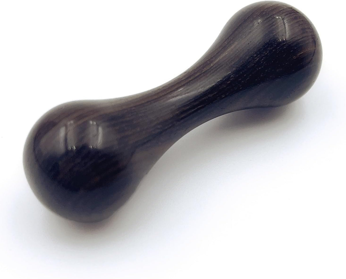 Knucklebone Wooden Bone Toys, Finger Skill Toys, Portable EDC Desktop Fidget Toys, Leisure Toys