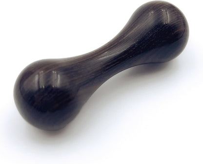 Knucklebone Wooden Bone Toys, Finger Skill Toys, Portable EDC Desktop Fidget Toys, Leisure Toys