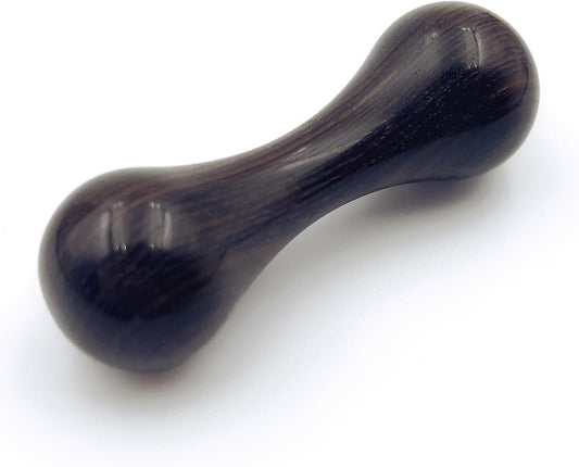 Knucklebone Wooden Bone Toys, Finger Skill Toys, Portable EDC Desktop Fidget Toys, Leisure Toys