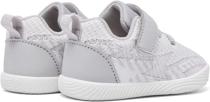 MORENDL Toddler Sneakers Baby Boys & Girls Barefoot Shoes Lightweight Breathable Walking Running