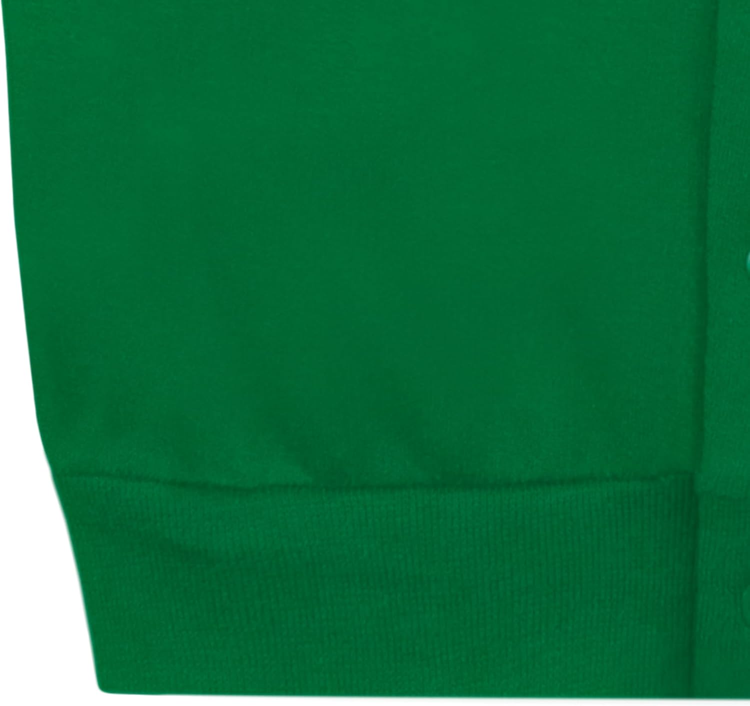 Creative Knitwear College Baby Snap Hooded Jacket - Team Logo, Multiple Colors, for Boys & Girls