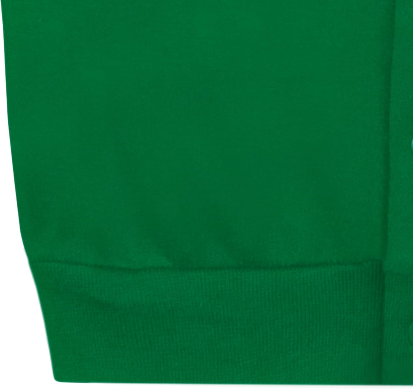 Creative Knitwear College Baby Snap Hooded Jacket - Team Logo, Multiple Colors, for Boys & Girls