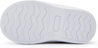 Newsonet Baby Shoes Boys Girls First Walking Breathable Non Slip Walker Sneakers Soft Sole 6 9 12