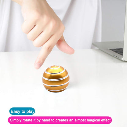 Desk-Fidget-Kinetic-Toys Cool-Gadgets: Cool-Stuff Thing Game Toy for Adult Teen Children Kid