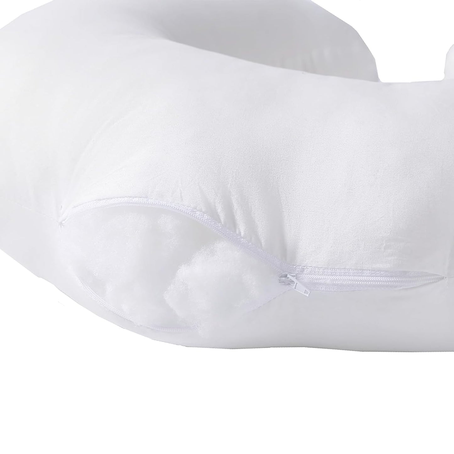 Nursing Pillow and Positioner for Breastfeeding, Ultra Soft Baby Breastfeeding Pillows for More