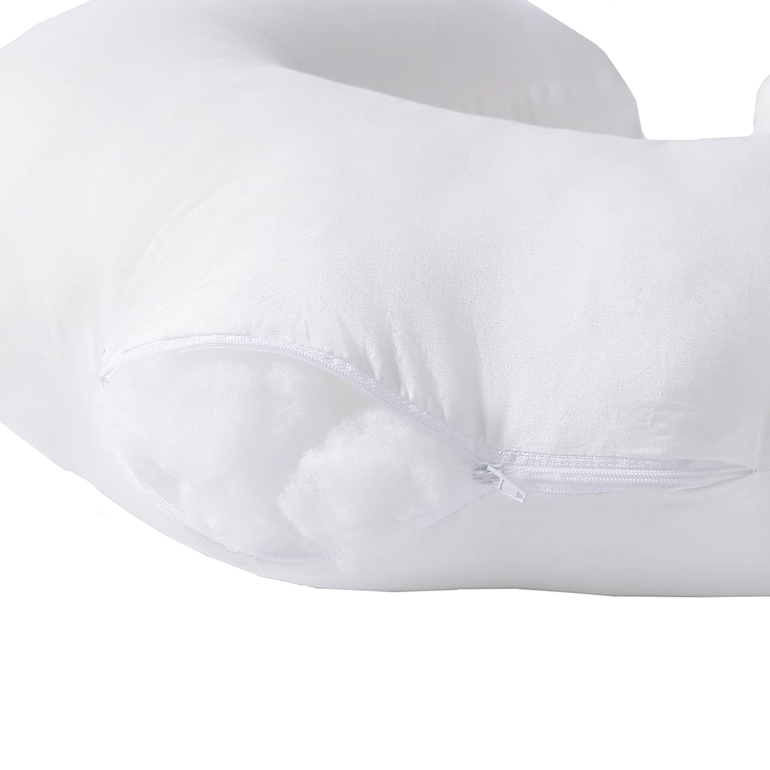 Nursing Pillow and Positioner for Breastfeeding, Ultra Soft Baby Breastfeeding Pillows for More