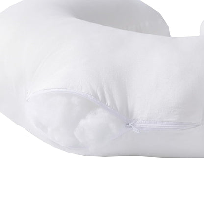 Nursing Pillow and Positioner for Breastfeeding, Ultra Soft Baby Breastfeeding Pillows for More