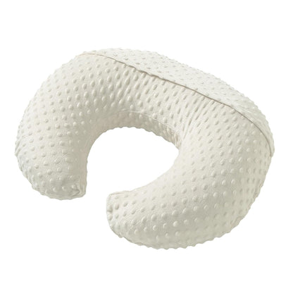 Nursing Pillow and Positioner for Breastfeeding, Ultra Soft Baby Breastfeeding Pillows for More