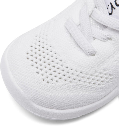 MORENDL Toddler Shoes Baby Walking Sock Shoes Infant Sneakers 0-4 Years Boy Girl Barefoot Tennis