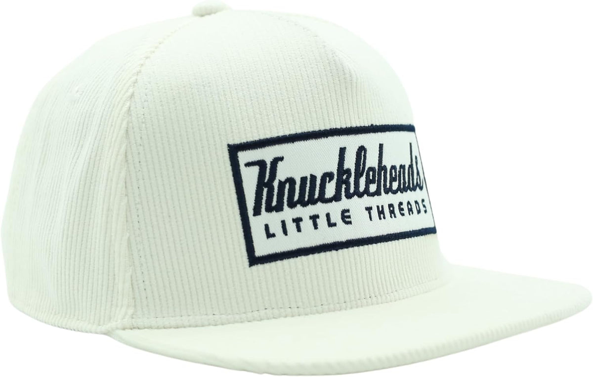 Baby Hats - Baseball Hat, Newborn Youth Flat Brim Mesh Trucker Surf Skate Bubba Bro Fitted Beach