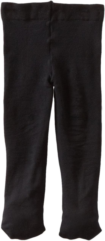 Jefferies Socks Baby-Girls Infant Pima Tight