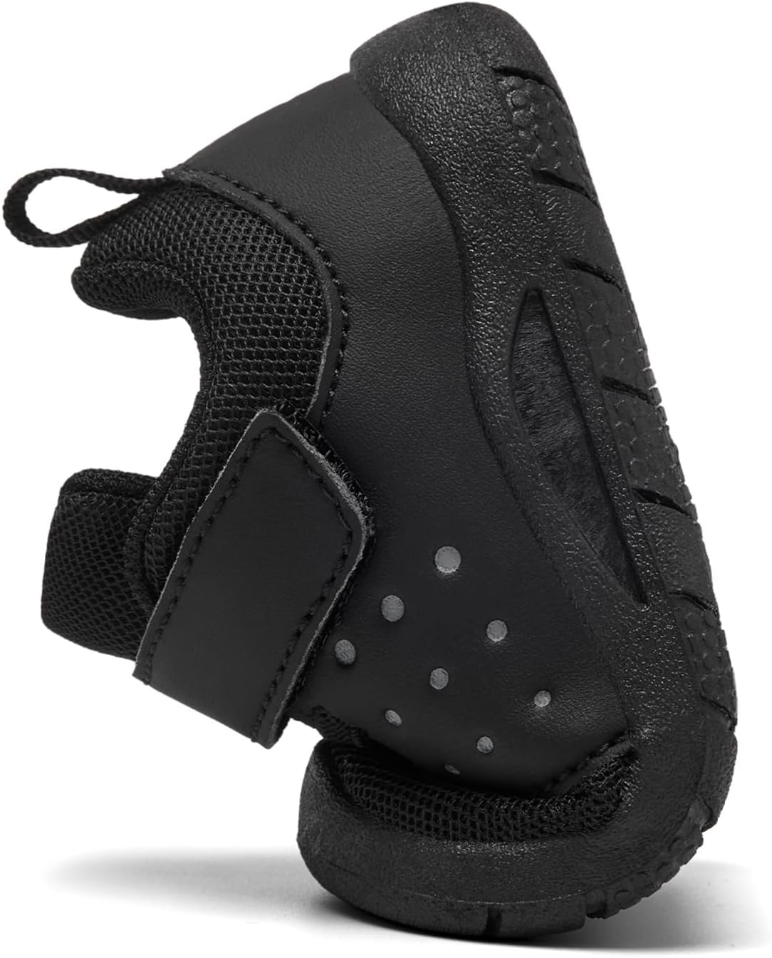 MORENDL Toddler Baby Shoes 0-4 Years Boy Girl Lightweight Breathable Non-Slip Sports Sneakers