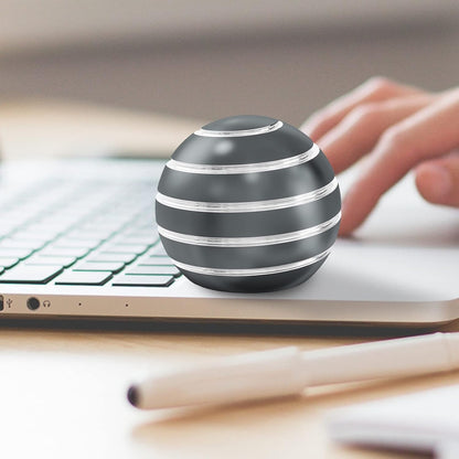 Kinetic Spinning Toys, Desktop Toys for Office for Adults, Cool Fidget Toys and Gadgets, Sensory