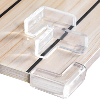 24 Pack Corner Protectors, Corner Guards, Table Corners, Corner Protector Baby, Furniture Corner