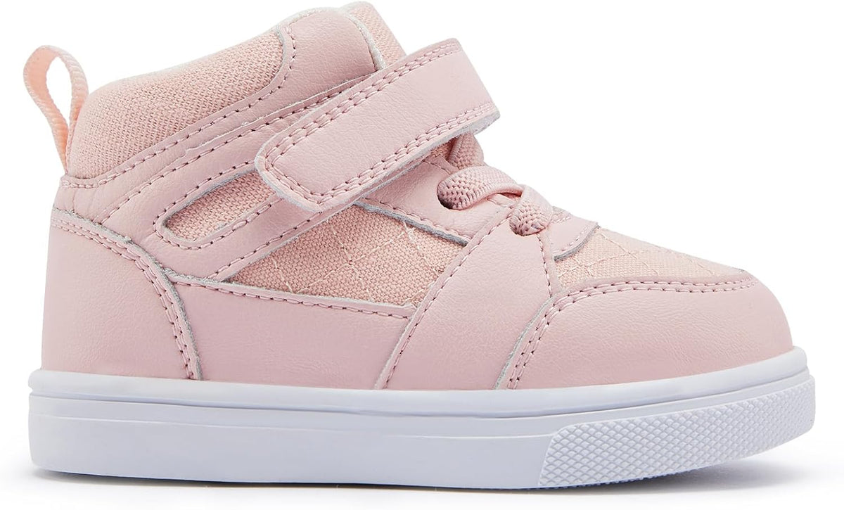 BMCiTYBM Baby Shoes Infant Boy Girl First Walker Shoes Toddler Walking Shoes Lightweight Non-Slip