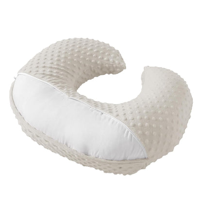 Nursing Pillow and Positioner for Breastfeeding, Ultra Soft Baby Breastfeeding Pillows for More