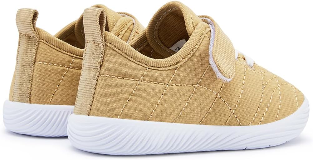 BMCiTYBM Baby Boy Girl Shoes Breathable Mesh Walking Shoes Lightweight Non-Slip Sneakers Infant