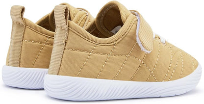 BMCiTYBM Baby Boy Girl Shoes Breathable Mesh Walking Shoes Lightweight Non-Slip Sneakers Infant