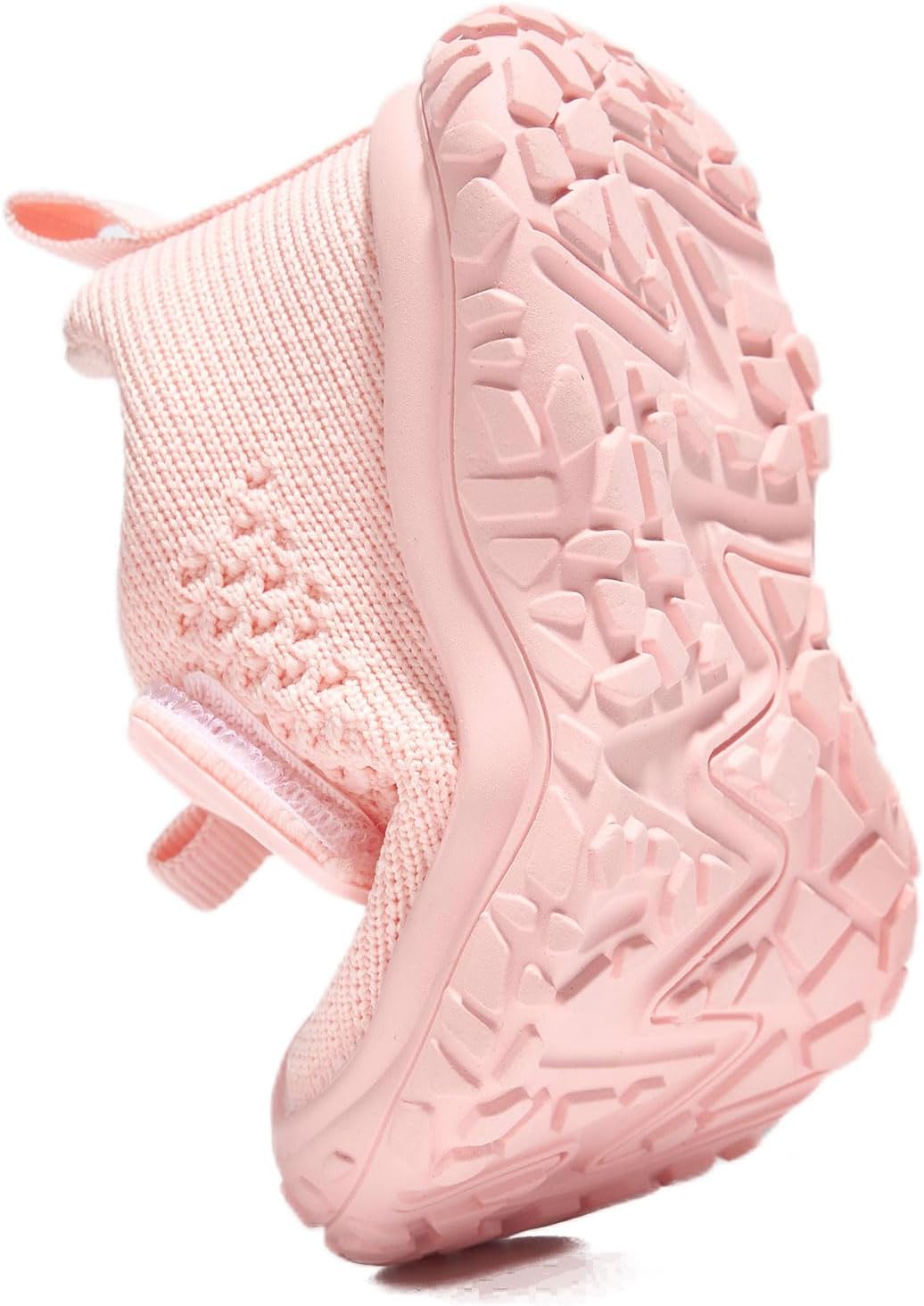 Newsonet Baby Shoes Boys Girls First Walking Breathable Non Slip Walker Sneakers Soft Sole 6 9 12