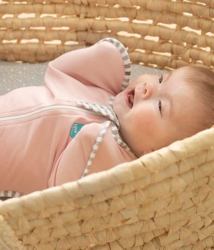 Love to Dream Swaddle UP, Baby Sleep Sack, Self-Soothing Swaddles for Newborns, Improves Sleep