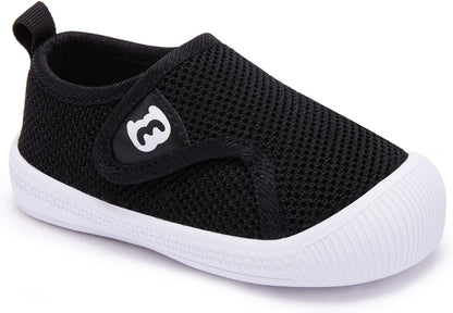 BMCiTYBM Baby Shoes Infant Boy Girl First Walker Shoes Toddler Walking Shoes Lightweight Non-Slip