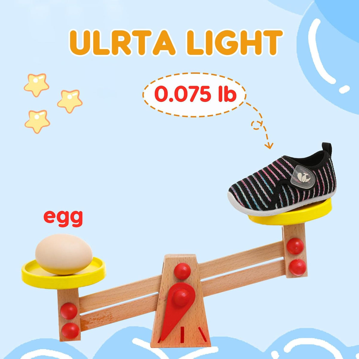 FEETCITY Toddler Walking Shoes Slip On Toddler Shoes Boys Girls Kids Sports Sneakers Casual School