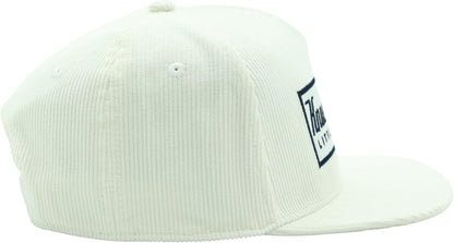 Baby Hats - Baseball Hat, Newborn Youth Flat Brim Mesh Trucker Surf Skate Bubba Bro Fitted Beach