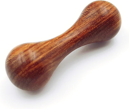 Knucklebone Wooden Bone Toys, Finger Skill Toys, Portable EDC Desktop Fidget Toys, Leisure Toys