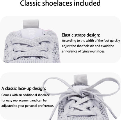 MORENDL Toddler Shoes Baby Walking Sock Shoes Infant Sneakers 0-4 Years Boy Girl Barefoot Tennis
