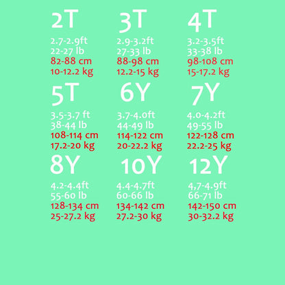 HILEELANG Kids Boy Basic Plain Cotton T-Shirts Short Sleeve Crew Neck Summer Tees 4packs 6-12 Years