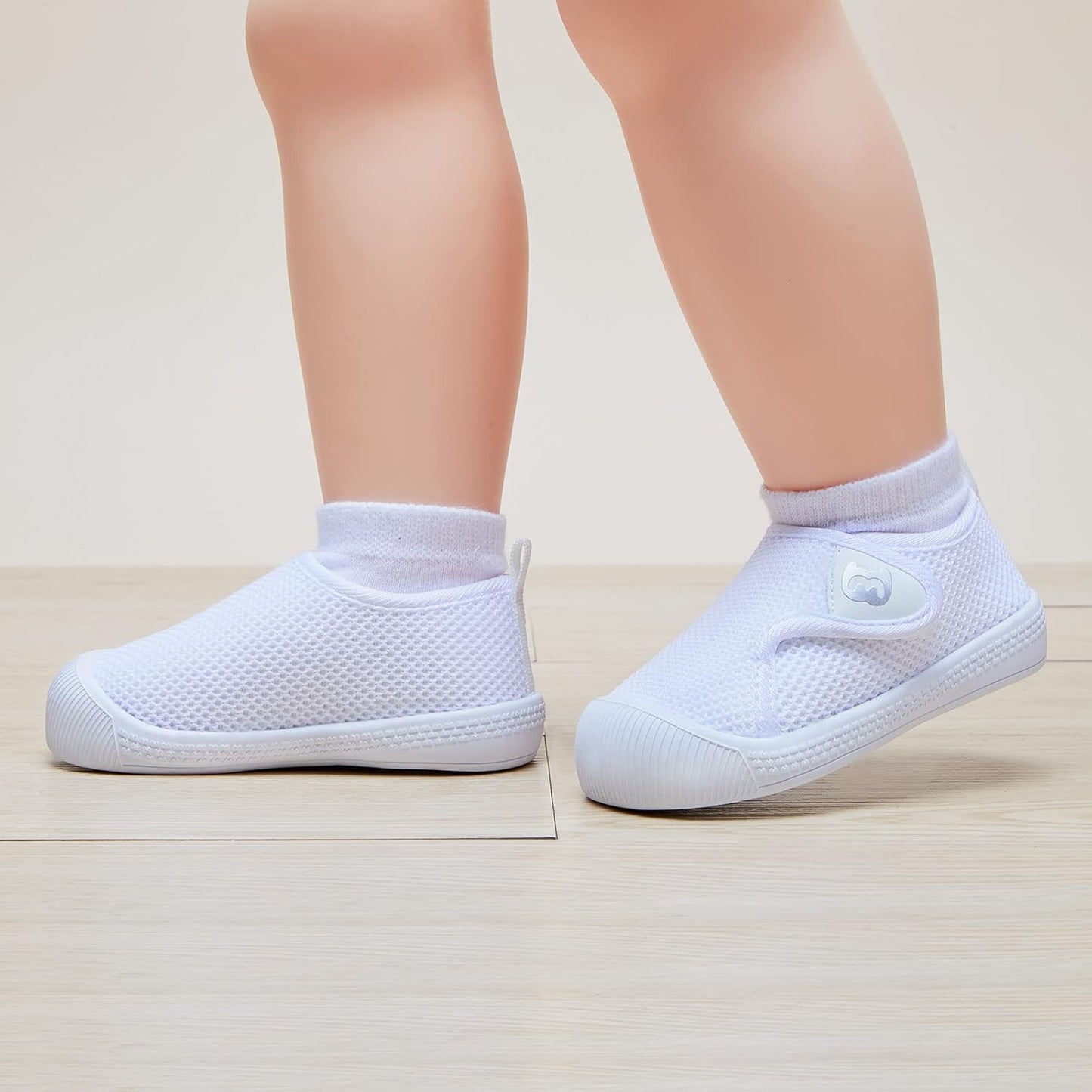 BMCiTYBM Baby Shoes Infant Boy Girl First Walker Shoes Toddler Walking Shoes Lightweight Non-Slip
