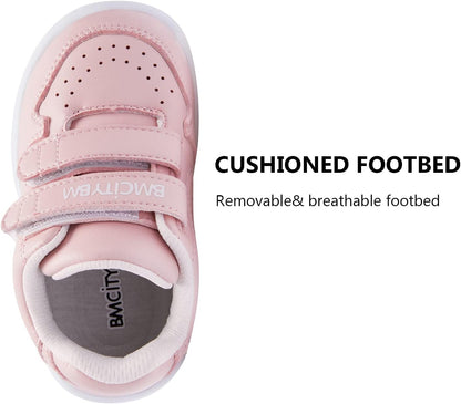 BMCiTYBM Baby Shoes Infant Boy Girl First Walker Shoes Toddler Walking Shoes Lightweight Non-Slip