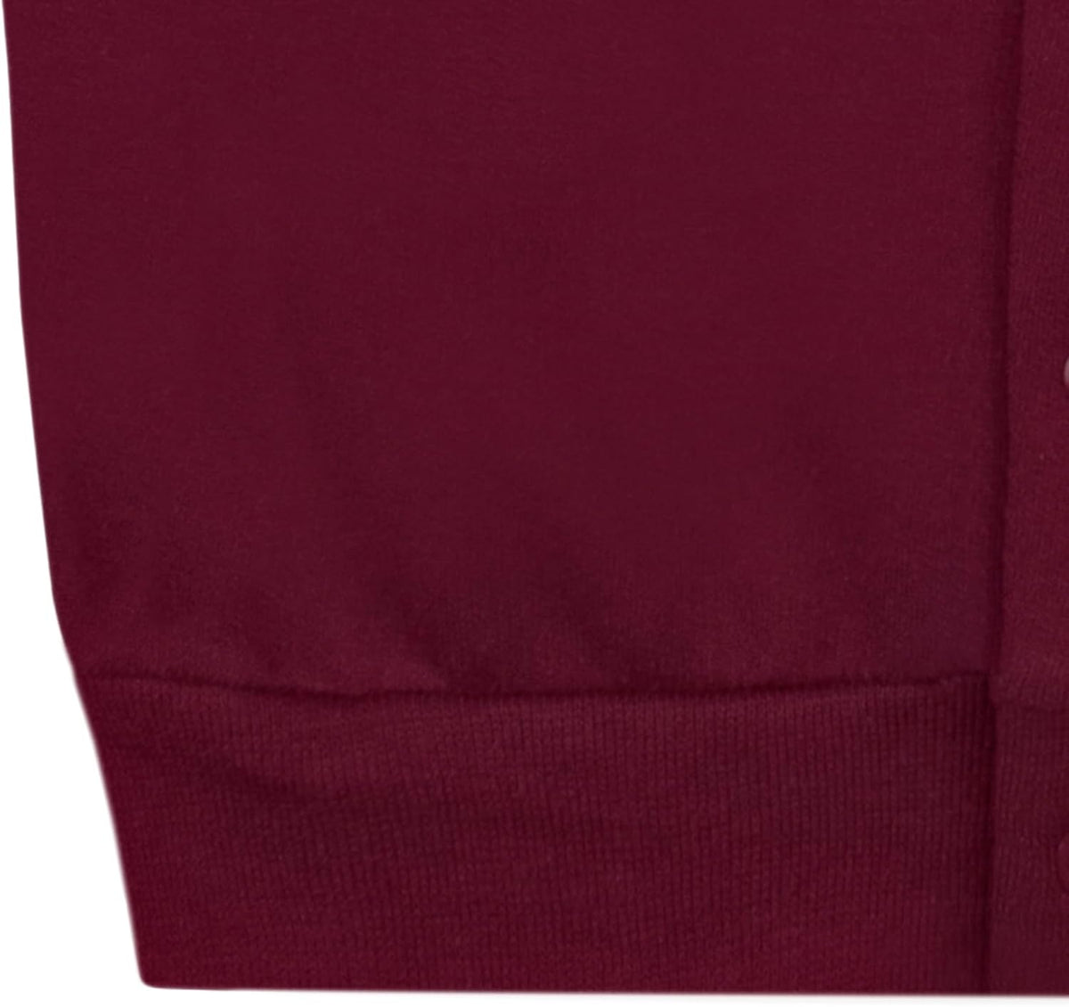 Creative Knitwear College Baby Snap Hooded Jacket - Team Logo, Multiple Colors, for Boys & Girls