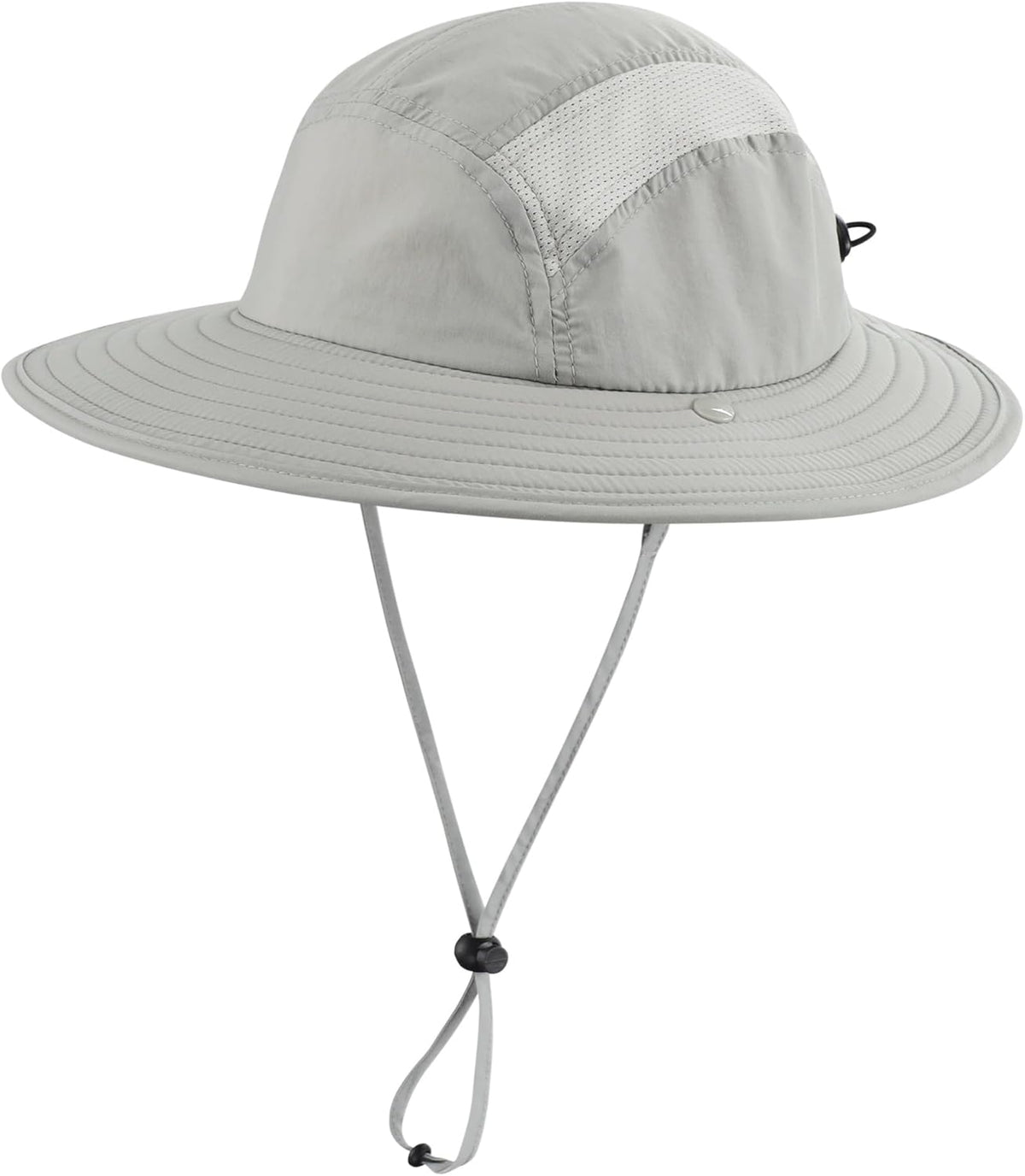 Home Prefer UPF 50+ Boys Sun Hat with Neck Flap Wide Brim Summer Beach Bucket Hat for Boys Girls