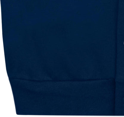 Creative Knitwear College Baby Snap Hooded Jacket - Team Logo, Multiple Colors, for Boys & Girls