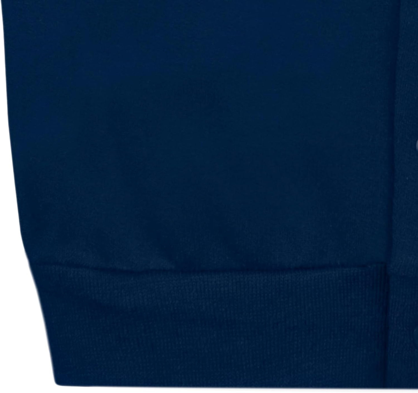 Creative Knitwear College Baby Snap Hooded Jacket - Team Logo, Multiple Colors, for Boys & Girls