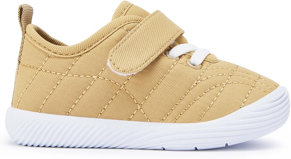 BMCiTYBM Baby Boy Girl Shoes Breathable Mesh Walking Shoes Lightweight Non-Slip Sneakers Infant