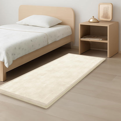 Baby Play Mat for Kids Room,Extra Thick Elasti-Foam Anti-Fall Cushion Mat for