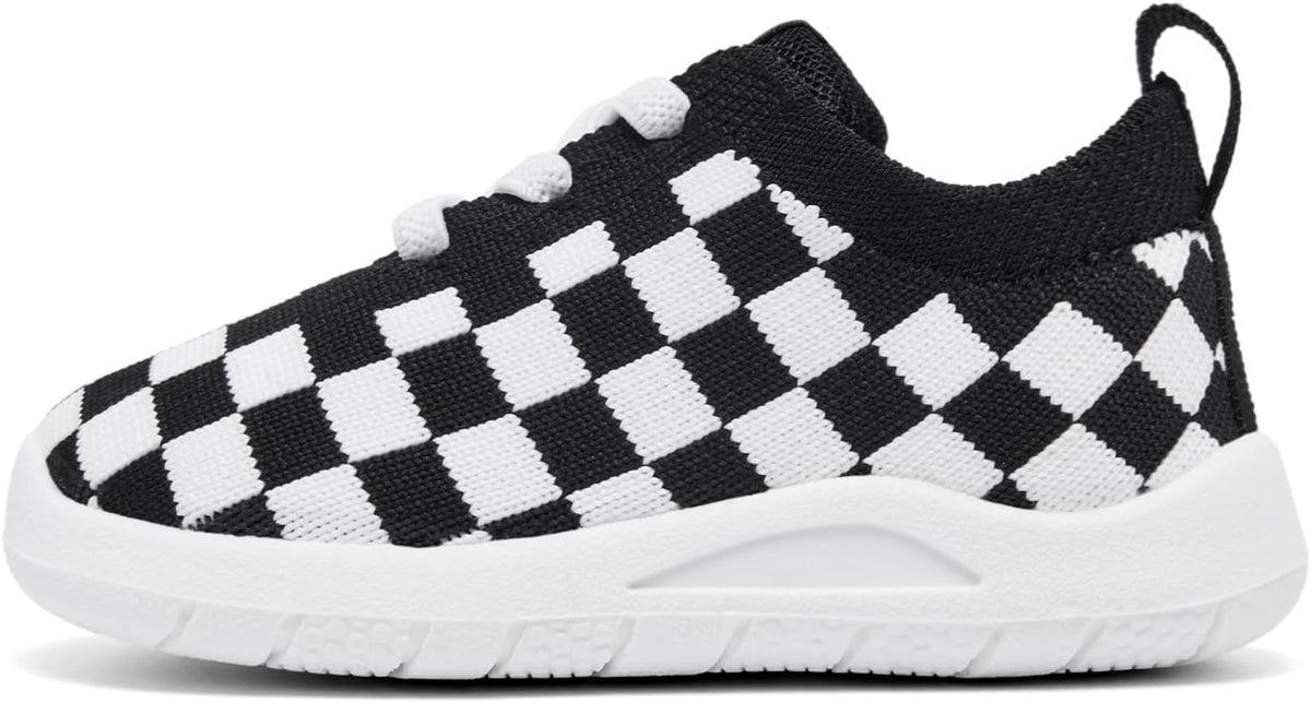 MORENDL Toddler Shoes Baby Walking Sock Shoes Infant Sneakers 0-4 Years Boy Girl Barefoot Tennis