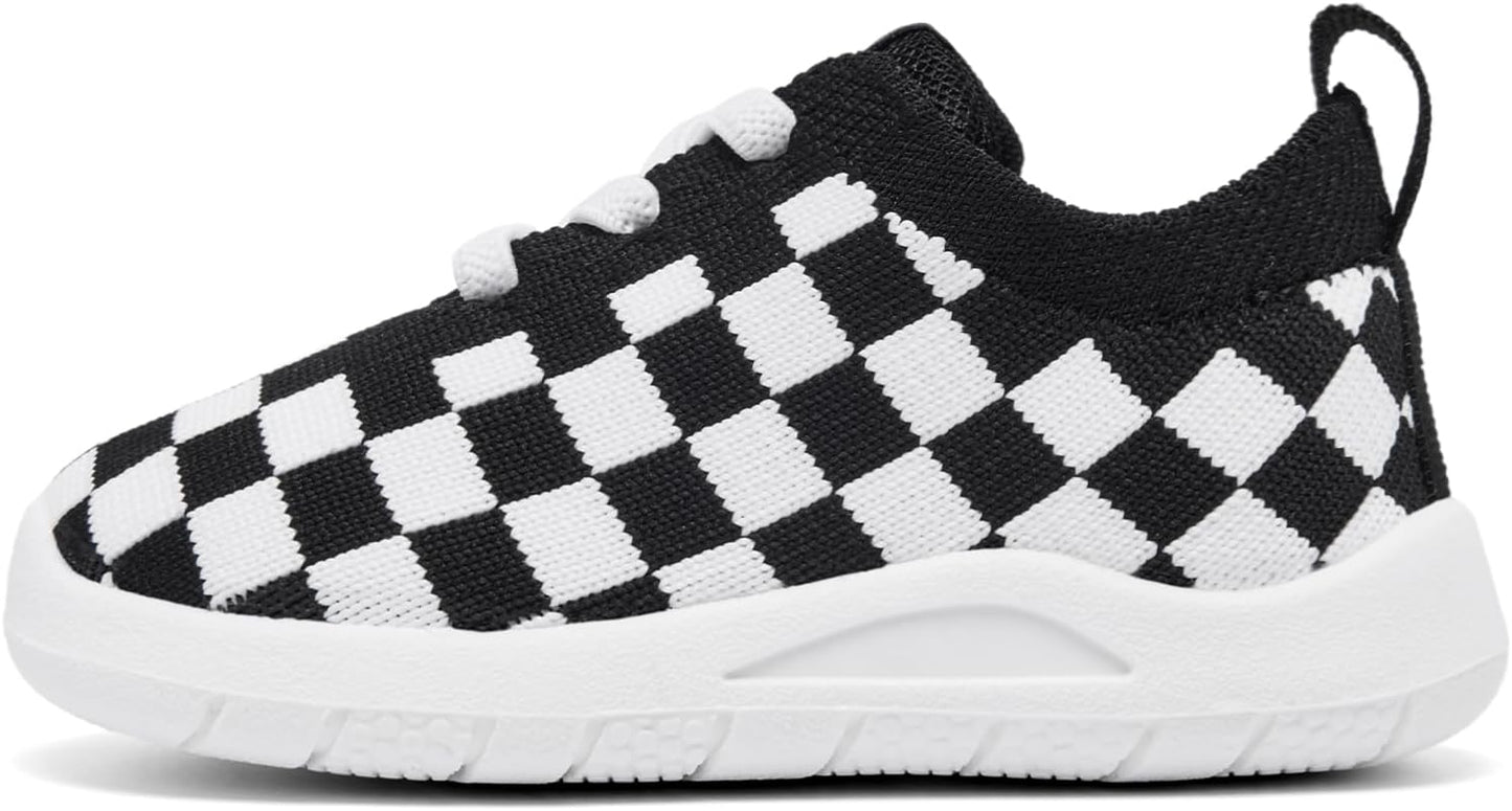 MORENDL Toddler Shoes Baby Walking Sock Shoes Infant Sneakers 0-4 Years Boy Girl Barefoot Tennis