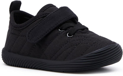 BMCiTYBM Baby Boy Girl Shoes Breathable Mesh Walking Shoes Lightweight Non-Slip Sneakers Infant
