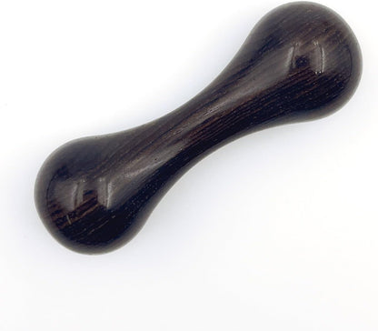 Knucklebone Wooden Bone Toys, Finger Skill Toys, Portable EDC Desktop Fidget Toys, Leisure Toys