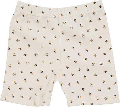AVAUMA Baby Boys Girls Pajama Set 6M-7T Kids Cute Toddler Snug fit Pattern Design Pjs Cotton